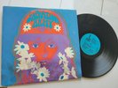 THE SALVATION ARMY - Self Titled 1982 GARAGE PSYCH The Three O'Clock (LP)