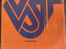 VST And Company VST & Co. Lp 1978 Original Philippines Funk Disco