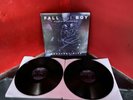Fall Out Boy ‎- Believers Never Die 2009 Vinyl Greatest Hits 2 x LP