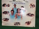 GLADYS KNIGHT & THE PIPS-CLAUDINE SOUNDTRACK- MINT GLOSSY VINYL-ORIGINAL 1974