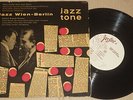 Hans Koller's New Jazz Stars / Helmut Brandt Combo -Jazz Wien - Berlin- 10