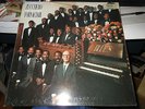 ZUCCHERO SUGAR FORNACIARI – BLUE'S LP 1987  ITALY POLYDOR 833 077-1 GATEFOLD