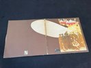 Led Zeppelin - II - Robert Ludwig Hot Mix RL SS both sides Ultrasonic Cleaned
