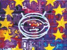 U2 Zooropa (UK IMPORT) VINYL LP NEW