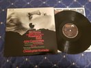 ROSEMARY'S BABY OST KOMEDA STEREO 1ST PRESS EX