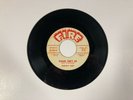 JOHNNY ACEY Please Don't Go (Back To Baltimore) 45 Fire 1015 US 1960 VG+ Bx1