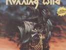 Running Wild Under Jolly Roger Vinyl NEW