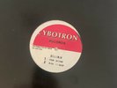 DILLINJA From Beyond Cybotron Records Hardcore/Jungle 1993 12” Vinyl