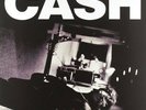JOHNNY CASH - AMERICAN III: SOLITARY MAN NEW VINYL