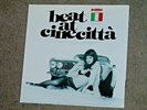 Beat At Cinecitta Volume 1 - Vinyl ,    italian erotic film music   , lp