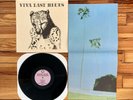 Palace Music: Viva Last Blues LP Vinyl OG 1995 Drag City 1st Pressing VG+ Insert