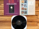 Sam Cooke: Mr. Soul LP Vinyl Rare OG 1963 US Mono RCA Victor Inner Sleeve VG+/VG