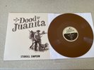 The Ballad of Dood & Juanita by Sturgill Simpson Vinyl Me Please Brown Vmp