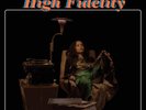 Various Artists High Fidelity VINYL NEW