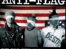 Anti-Flag Die for the Government  (Vinyl)  12