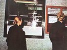 CHRISMA        CHINESE        RESTAURANT        VINYL        LP        1977