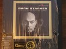 Janos Starker Bach Cello Suites Vinyl 45rpm Analogue Productions- Like New