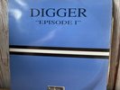 Digger episode 1 Rare  trance 12