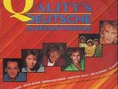 Die Flippers, Kristina Bach, a.o. Qualitys Deutsche Jahreshitparade Vinyl LP
