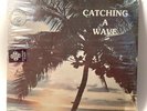 Steve and Teresa LP Catching a Wave. Rare Hawaii Original STILL SEALED 1983