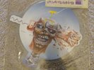 Iron Maiden Can I Play With Madness Limited Edition Picture Disc 1988 EX