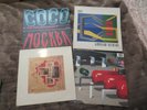 JOB CLEARANCE LOT.. WARP RECORDS...4X ALBUMS/12