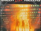 Queen Live Killer Vinyl Double LP Record Album From 1979 Original Record Sleeves
