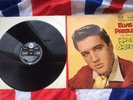 Elvis Presley-King Creole UK LP RCA RD 27088 Ex.