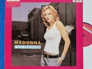 MADONNA LOVE PROFUSION 12'' VINYL EU LP RECORD 2003 Promo Hype American Life