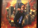 Ninja Gaiden The Definitive Soundtrack, 4 LP Vinyl Box Set, Ships Same Day Free