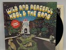Kool And The Gang - Wild and Peaceful - 1973 US 1st Press (EX) Ultrasonic Clean