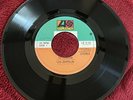 LED ZEPPELIN 45 RPM STAIRWAY TO HEAVEN/WHOLE LOTTA LOVE UK JUKE PRESS EX