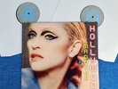 MADONNA HOLLYWOOD 12'' VINYL UK MAXI RECORD LP 2003 American Life 2 DISC SET