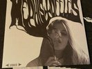 Mephistofeles- Whore Vinyl LP Limited Clear 2020