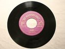 ROCK ELVIS PRESLEY Too Much  HMV 45-jo.466 co-slv M-