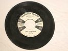 ROCKABILLY LORRIE AND LARRY COLLINS  Whistle Bait COLUMBIA 41225 DJ VG-  OS