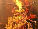 SEPULTURA / ARISE  / 2  VINYL LP / used in A+ CONDITION