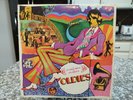 THE BEATLES a COLLECTION of OLDIES Apple Record Japan AP-8016 Vinyl LP McCartney