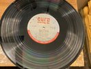 VINTAGE AMERICAN MOTORS CO.RAMBLER DIVISION RADIO COMMERCIAL RADIO SPOTS 33 RPM
