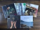 Hexvessel LP Bundle. Unplayed & Mint. Svart Records. Grave Pleasure/Beastmilk