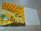 33T LP WISHBONE ASH LIVE DATES VOLUME TWO 1980 MCA RECORDS 203 050-320 DISQUE