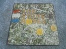 The Stone Roses - Same 1989 UK LP SILVERTONE 1st with EMBOSSED SLEEVE