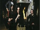 WITCHCRAFT - FIREWOOD - Limited Edition Bronze Vinyl + Bonus 7