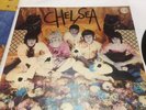 UK Band Chelsea 1978 »Urban Kids » Single