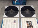 Guns N Roses Original Vinyl LP Use Your Illusion Il Double Lp 1991 First Pressin