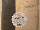 EDOUARD LEON SCOTT Au Clair de la Lune Parlortone LIMITED 7
