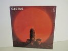 Cactus Self Titled Original Pressing Sealed No Marks Rock LP