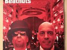 RARE ⭐️ The Beatnuts - A Musical Massacre 1999 2xLP Vinyl Album Loud Records