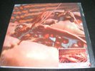Originl 2011 PSYCHEDELIC LP Mechanisms PART 1 CRANIUM PIE Fruits de Mer PINK WAX