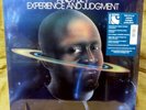 SEALED IMP JAZZ 180g LP ANDY BEY EXPERIENCE AND JUDGEMENT 2018 SPEAKERS CORNER